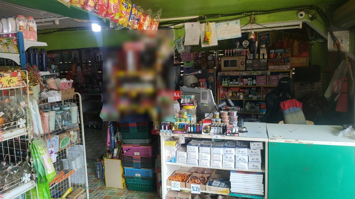 ภายในร้าน