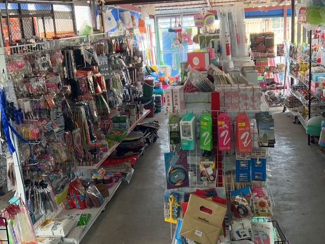 ภาพหน้าร้าน ร้านดีจัง20
