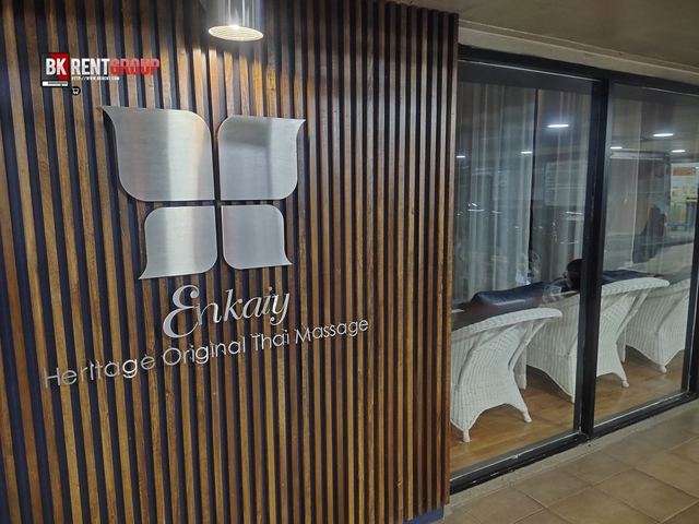 ภาพหน้าร้าน Enkaiy Heritage Original Thai Massage