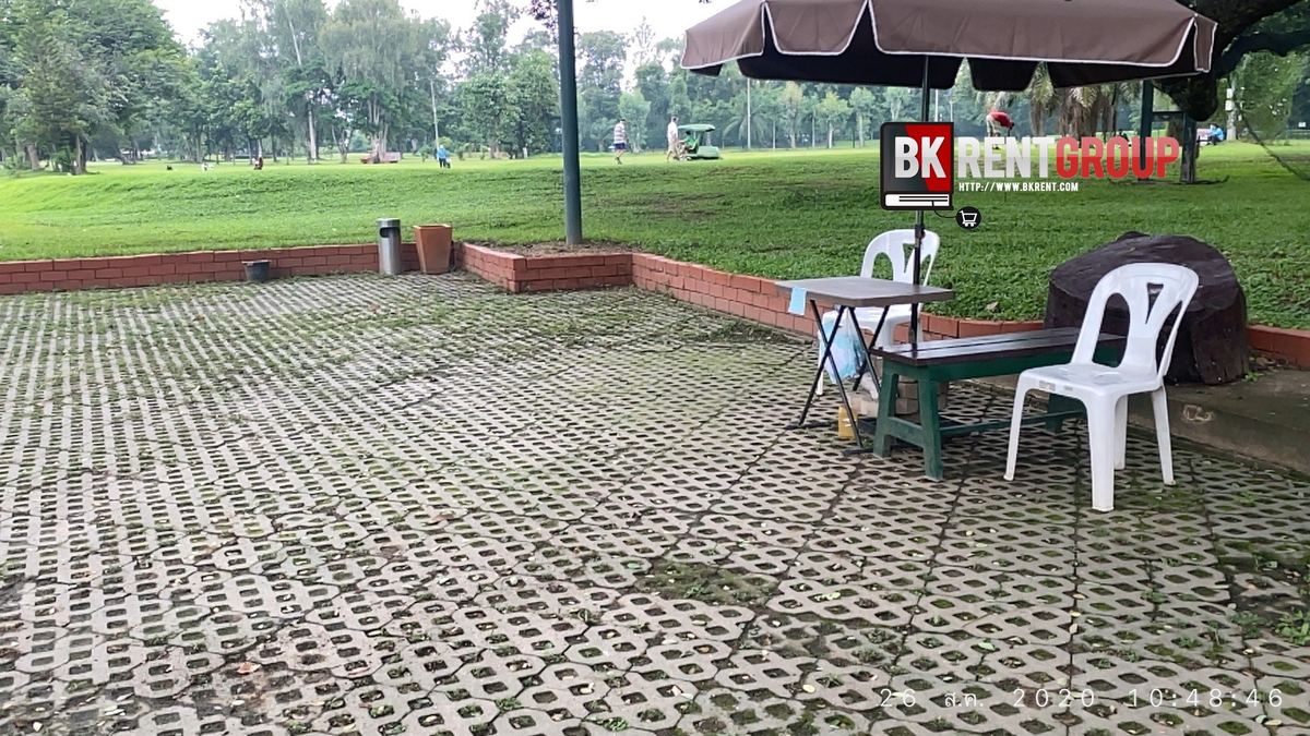 ภาพหน้าร้าน สนามกอล์ฟยิมคานา (Gymkhana Club)