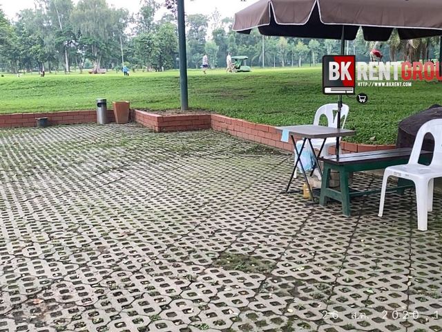 ภาพหน้าร้าน สนามกอล์ฟยิมคานา (Gymkhana Club)