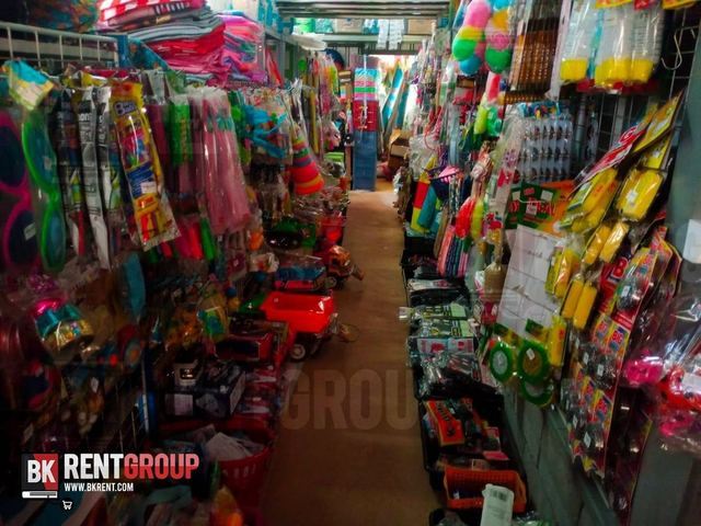 ภาพหน้าร้าน ร้านเจพีพาณิชย์