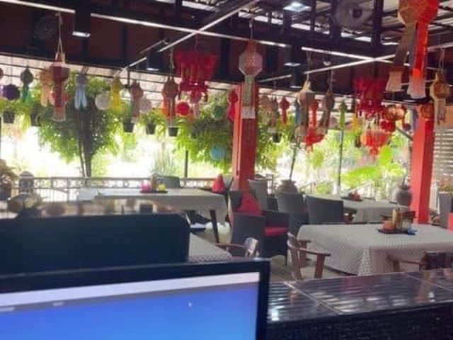 ภาพหน้าร้าน ครัวพยอม