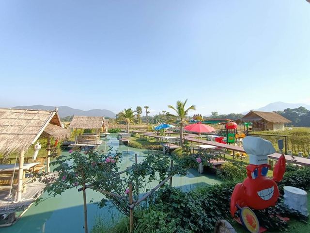 ภาพหน้าร้าน Kin Pu Do Na Coffee & Seafood