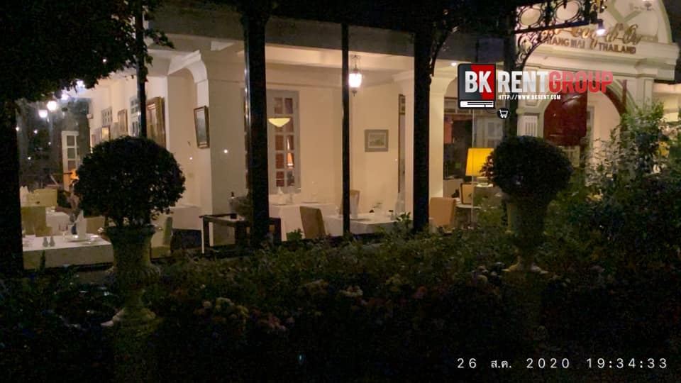 ภาพหน้าร้าน Le Coq d'Or