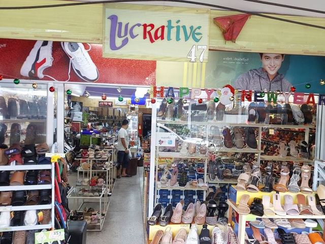 ภาพหน้าร้าน Lucrative