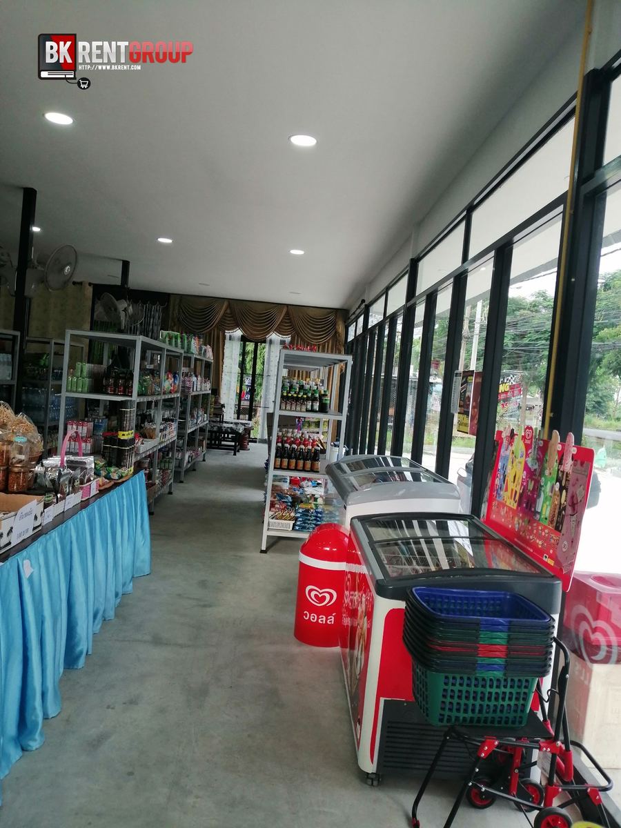 ภาพหน้าร้าน มิตรไมตรี มาร์เก็ต