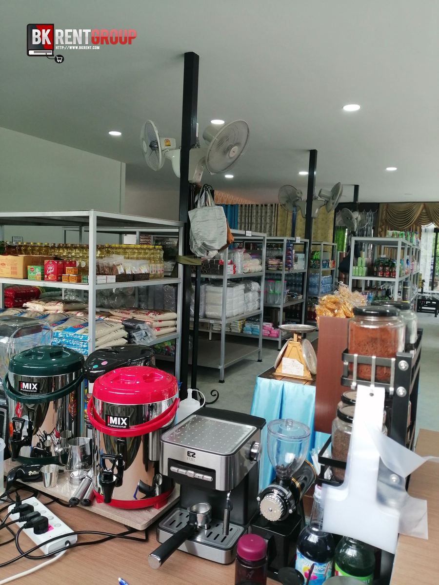 มิตรไมตรี มาร์เก็ต ภาพที่ 4