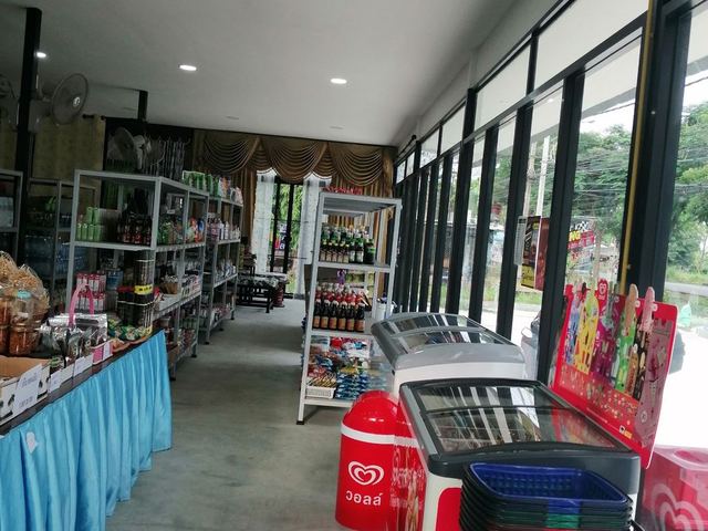 ภาพหน้าร้าน มิตรไมตรี มาร์เก็ต