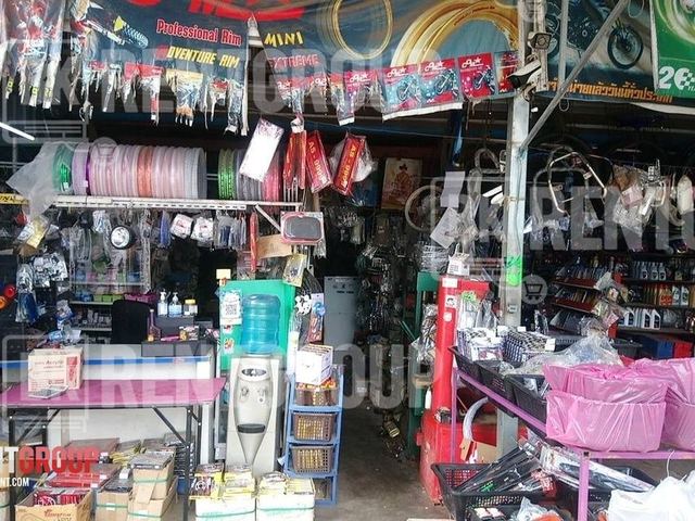ภาพหน้าร้าน ร้านอทร