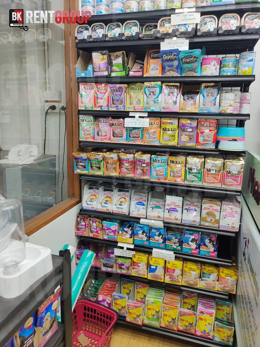 PrawetPetShop ภาพที่ 2