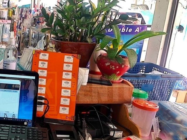 ภาพหน้าร้าน ร้าน ส.ทวีโชค