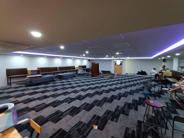 ภาพหน้าร้าน Smile Snooker