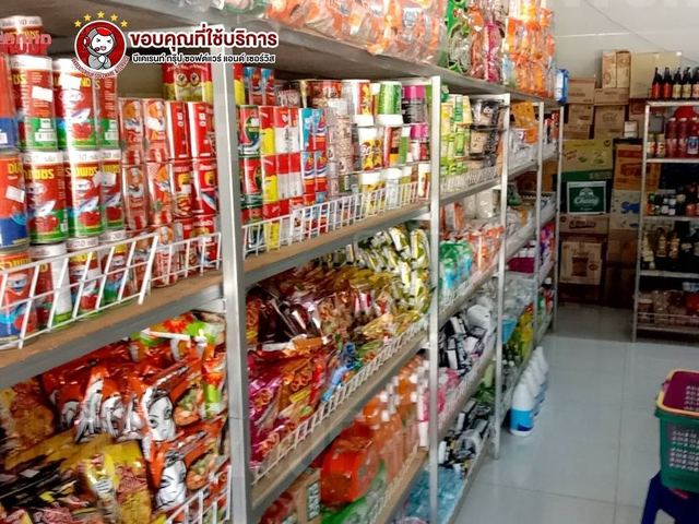 ภาพหน้าร้าน ร้านท่าฉางการเกษตร