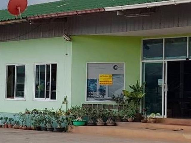 ภาพหน้าร้าน หจก.ธนกร เคหะภัณฑ์ 2547
