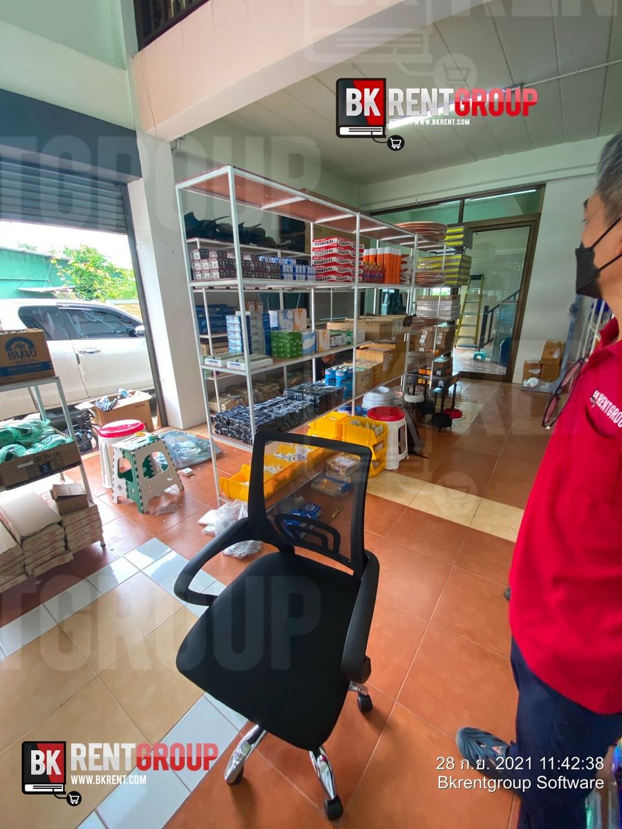ภาพหน้าร้าน ร้านเทวดาอะไหล่แอร์