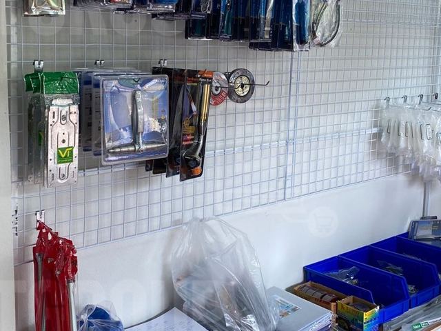 ภาพหน้าร้าน ร้านเทวดาอะไหล่แอร์