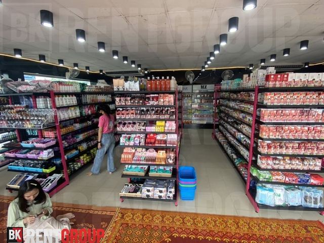 ภาพหน้าร้าน ร้านยู-นิ (Uni)