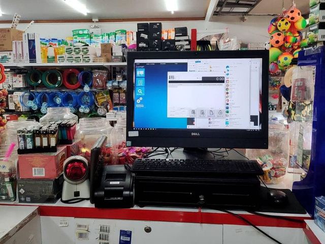 ภาพหน้าร้าน Zullmart